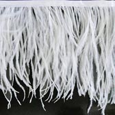 Kód: 39055 Strucctoll rojt 17-19 cm hosszú - WHITE #2